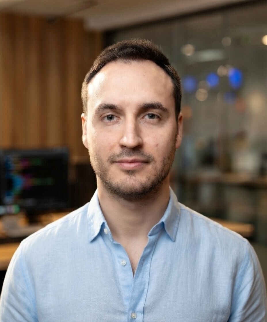Sébastien Hannay